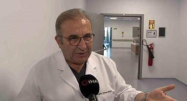 'İdrar kaçırma' uyarısı: 'Doğuma ve yaşlanmaya bağlıyor, utanıp başvuramıyorlar"