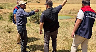 'Kırsal Dezavantajlı Alanlar Kalkınma Projesi' devam ediyor