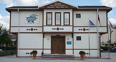 700 yıllık Manav Türkmen kültürü bu çatı altında yaşatılıyor