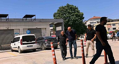 73 yaşındaki firari hükümlü yakalandı