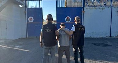 8 ilde eş zamanlı DEAŞ operasyonu: 5 tutuklama
