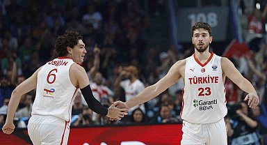 A Milli Erkek Basketbol Takımı, Bosna Hersek'e konuk olacak