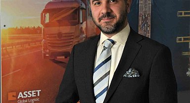 AB'ye vergisiz e-ihracatta ilk adım: "Türkiye'nin ilk elektronik A.TR belgesini düzenleyerek e-ihracatta tarihi bir ilke imza attık"