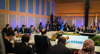 ABD Dışişleri Bakanı Rubio: " Şu anda yaşadığımız sorun, onların görüşmeler konusunda ciddi olmaması"