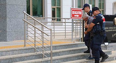 Adana'da 7 yıldır firari olan uyuşturucu hükümlüsü yakalandı