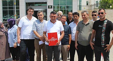 Adana'da daireler için 'çifte satış' iddiası