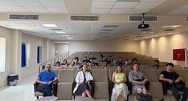 ADÜ Hastanesi'nde aşırı sıcakların sağlık etkileri bilimsel projeyle incelenecek