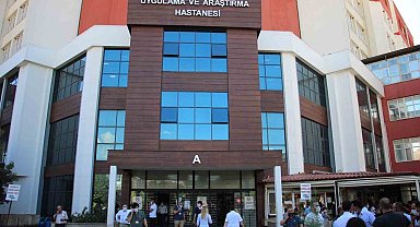 ADÜ Hastanesi'nde işlemler artık sıra beklemeden yapılabilecek