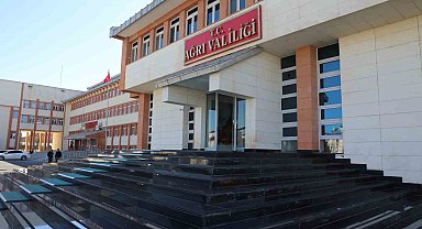 Ağrı'da 1.071 öğrenci tarih ve kültür gezisine katılacak