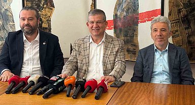 AK Parti İl Başkanı Şubaşıoğlu; "Denizli halkı, yerel yönetimler konusunda değişim kararını vermiş durumda"