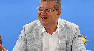 AK Parti İl Başkanı Subaşıoğlu'ndan muhtarlara destek