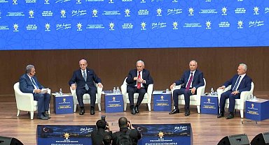 AK Parti'den "Siyasi ve Hukuki Yönleriyle Onuncu Yılında 15 Temmuz Sempozyumu"