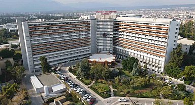 Akdeniz Üniversitesi'nde 3'üncü rahim nakli operasyonu başladı