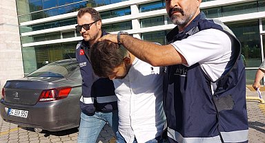 Akrabasını araçla iki kez ezerek öldüren sanığa 18 yıl hapis