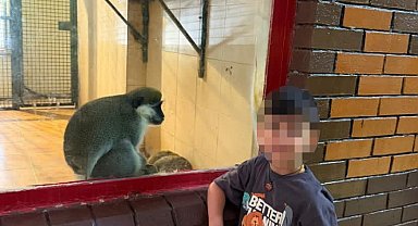 Alanya'da havuzda boğulma tehlikesi geçiren çocuk yaşam mücadelesini kaybetti