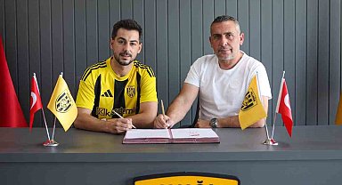 Aliağa FK, Okan Derici ve Batuhan Artarslan'ı kadrosuna kattı