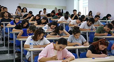 ALKÜ'de 2 yeni program öğrencileriyle buluşacak