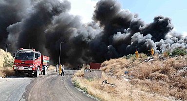 Amasya Belediyesi sorumluğundaki katı atık tesisi lisanssız çıktı: 2 milyon 346 bin TL ceza