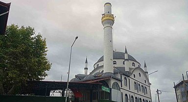 Amasya'da şiddetli fırtına ve dolu hasara yol açtı