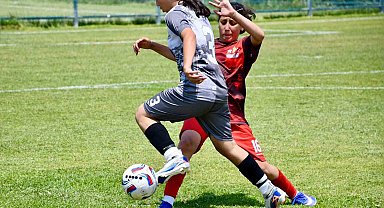 ANALİG Yıldızlar Futbol Grup müsabakaları tamamlandı