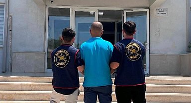 Antalya'da 202 aranan şahıs yakalandı