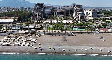 Antalya'da yargıya taşınan 20 bin TL'lik aidat krizinde yönetimden "16 milyon lira borç" savunması