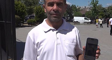 Arnavutköy'de yaşanan kan donduran cinayette maktulün ailesi konuştu: "Bizim canımız yandı, başka canlar yanmasın"