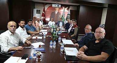 Artvin'de bal fiyatları açıklandı