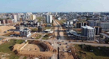 ASAT'tan Belek, Kadriye, Altıntaş ve Kundu'ya turizm yatırımları