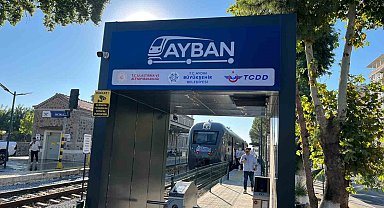 AYBAN'da test sürüşleri başladı