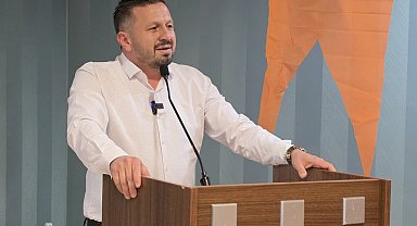 Aydemir: "Balıkesir, tarihin en yıkıcı seçimini yapacak"