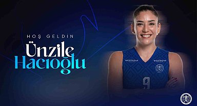 Aydın Büyükşehir Belediyespor'dan orta oyuncu takviyesi