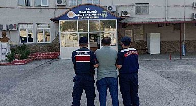 Aydın'da hapis cezasıyla aranan 2 şahıs yakalandı