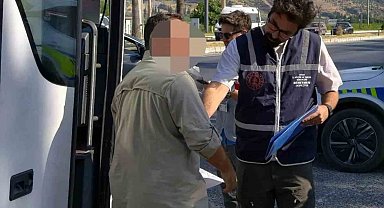 Aydın'da turizm denetimleri sürüyor
