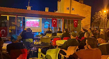 Aydıntepe ve Demirözü'nde 15 Temmuz etkinlikleri düzenlendi