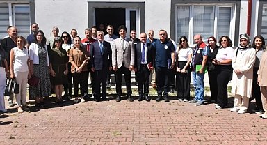 B-Reçete Sistemi Bilgilendirme Toplantısı