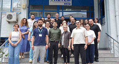 Bafra'da sağlık kurumları güçlerini birleştirdi