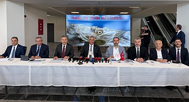 Bakan Memişoğlu'ndan Karadeniz insanına kilo uyarısı
