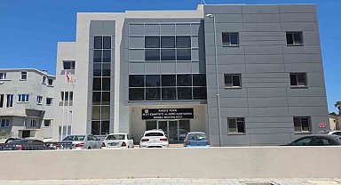 Bakan Uraloğlu: "20 Temmuz'da KKTC'nin deniz yetki alanlarında gemi trafiğini etkin şekilde izlemeye başlayacağız"