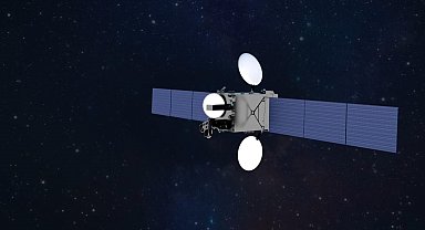Bakan Uraloğlu: "Türksat 6A üzerinden Güney Asya kapsamasındaki 10 ülkede 69 televizyon kanalına yayın hizmeti sunuyoruz"