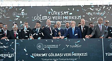 Bakan Uraloğlu: "TÜRKSAT uydularımız 5,5 milyar nüfusa hitap ediyor"