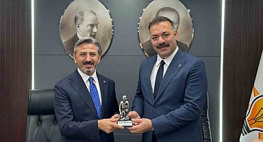 Bakan Yardımcısı Aydın: "Maden sahalarındaki tereddütleri ortadan kaldırdık, tamamen açık ve şeffaf kurallara bağladık