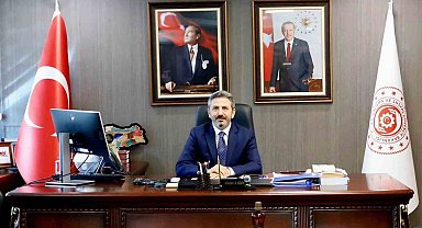 Bakan Yardımcısı Aydın'dan NATO toplantısına ilişkin değerlendirme