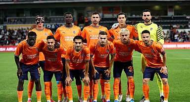 Başakşehir, Avrupa hedefini sürdürmek istiyor