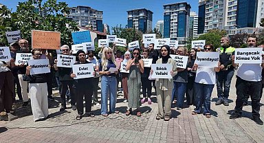 Başakşehir'deki kaza sonrası felç kalan genç kadının ailesinden çarpıcı iddia: "Araçta uyuşturucu vardı, dosyaya girmedi"