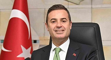 Başkan Akın'dan 15 Temmuz mesajı