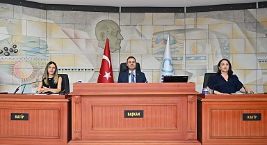 Başkan Akın'dan suya yüzde 20 indirim müjdesi