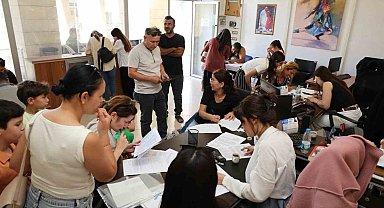 Başkan Arıkan 1350 öğrenciyi Yaz Okulu'yla buluşturuyor