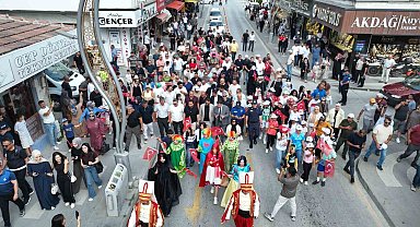 Başkan Ekinci: "SORFEST için 16 farklı şehirden turlar düzenleniyor"