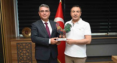 Başkan Erdoğan: "Denizli'miz için gece gündüz demeden çalışmaya devam ediyoruz"